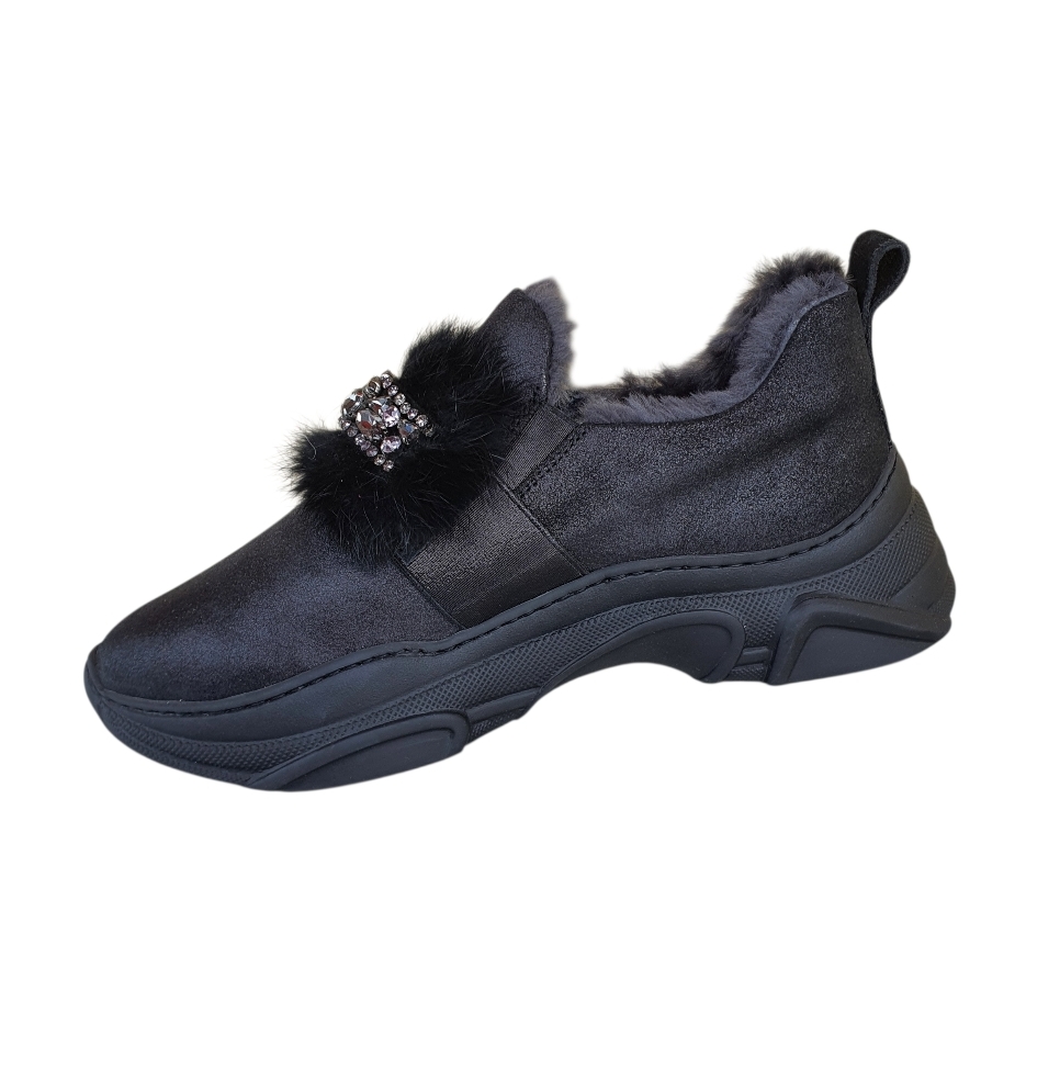 8478 Millen. fuliggine